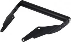 Motorcycle GPS Navigation Bracket For G310GS G310R For G310 GS For G 310 GS R For G 310GS 310R 2017-2022 Motorcycle Navigation Bracket GPS Phone Navigation Bracket