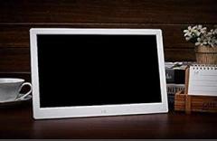 12 Inch Digital Photo Frame LED Full HD 1280 X 800 Electronic Album Picture, Music, Mp3, Mp4 and Video