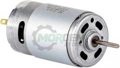 7512 Miniature Compensated Carbon Brush Permanent Magnitic Motor Power Tools/DIY Accessories Supply New 2025 High for Reliable Electronic Component, Precision, Stable Performance