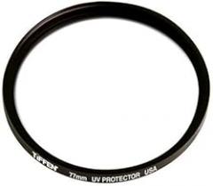 Tiffen 77mm UV Protection Filter Size: 77mm Portable Consumer Electronics Home Gadget