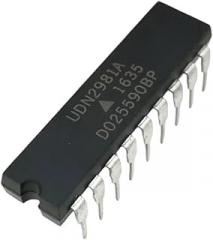 10PCS/LOT UDN2981A UPC2981 DIP-18 Motor Driver in Stock New 2025 for Arrival High Reliable Electronic Component, Precision, Stable Performance