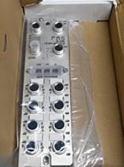 1PCS New FAS Electronics IO-Link Main Station Module FNI MPL-508-105-M 007B11