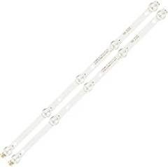 LED Backlight Strip for 24J1000 24PHA4110S/98 3B5CX39012 LE24M1475 LE24M1475/25 CT-8024 L24S690VKE L24F1680B FL24T26 24LE3181