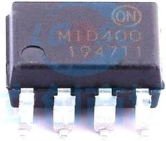 1 Pcs MID400SD SMD-8 Digital Isolator-