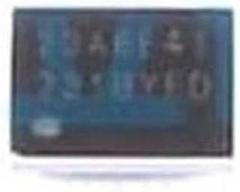 1 Pcs Monitoring and Reset chip INA231BIYFDR DSBGA-12(1.65x1.39) INA231BIYFDR