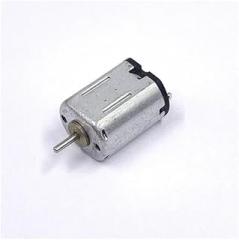 Precision M20S Metal Brush Electronic Starter DC 1.5V-3.7V 26600RPM High Speed Engine