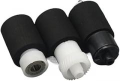 1SET X 302HN06080 302LV94270 Separation Feed Pickup Roller Compatible with Kyocera FS2100 FS4100 FS4200 FS4300 M3040 M3145 M3540 M3550 M3560 Replacement Parts