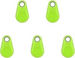 Kebidu Smairt Tag BIIuetuoth Trackier Unisex Bag Wallet Burglar Alarrm Key Finder GPTS Locator Alarrm Wirreless Lost Self Timer New 2026 High for Reliable Electronic Component