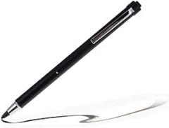 Broonel Matt Black Active Electronic Digital Stylus Compatible with The Lenovo 3 7 Plus