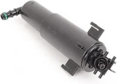 1pc/Package Headlamp Washer Nozzle 61677173851 61674286753 YANGMO-AUTO