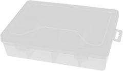 Electronic Components Double Layers 12 Slot Storage Case Box Organizer (id: 99c e8d 2fa 598 fed