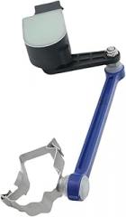 Front Left Right Car Height Suspension Level Sensor 2000-2005 4Z7941285C(Front Right)