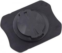 Bike Computer Mount Adapter Cycling Indoor and Outdoor Anti-Skid Practical Lightweight Cycling Accessory