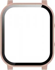 Full Protections Case SmairtVVatches Protectiones Case Long Service VVatch Screen Protector Flt for Haylou VVatch 2 LS02 New 2026 High for Reliable Electronic Component, Precision, Stable Performance