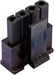 10/30/50/200 Sets 3.0 Mm Micro-Flt 3.0 C0innector Receptacle Housing 2 Pin 3 4 5 6 7 8 9 Circuit Plug House Terminal 43640 43645 New 2026 High for Reliable Electronic Component