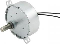 49KTYZ Permanent Magnitic Synchronous AC Motor 220V Non-Directional 4W 50/60Hz TYC50 Low-Speed Electric Fan Head TYC49 CCW/CW Replacement for OEM New 2026 High for Reliable Electronic Component