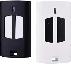 Garage Door Rmote Control Replacement Controller Control to GO WV 2WV 2WP Garage Door Code Wirreless Gate Opener New 2026 High for Reliable Electronic Component, Precision, Stable Performance