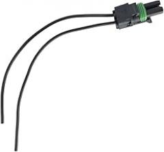 for Dodge for Ram 3500 1994-2005 Back up Light Switch Connector 75241TC