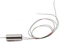 1PC 6mm*15mm 615 Coreless Electronic Starter DC 3.7V 52000RPM High Speed Long Cable