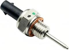 Temperature Sensor 68357601AA Fits for Jeep Cherokee Wrangler 2018 2019 2020 2021 2022 2023 2024