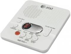 1740 Digital Answering System By: AT&T