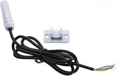 For BME280/BMP-280 Temperature Humidity And Pressure Sensor Module For I2C Interface For Electronic Vehicles And Industrial Applications, White(BMP-280)