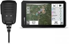 GPS Navigation System | Off-Road/Passenger Vehicle | Preloaded North & Central America Maps | 5.5