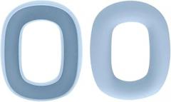 for Max Siilicoine Ear Pads Replacement Cushion Cover 1Pair Headphone Headsets EarPads Earrmuff Protective Case Sleeve New 2026 High for Reliable Electronic Component, Precision, Stable Performance