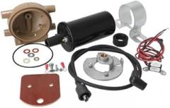 All States Ag Parts Parts A.S.A.P. PerTronix Electronic Ignition Kit - External Mount Conversion - 12 Volt Negative Ground fits Ford 8N 2N 9N