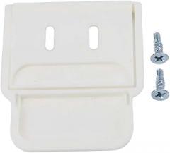 Simplify Your Home Security Setup With A Reliable Garage Door Bracket Compatible With For Ring Sensors