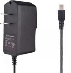 DKKPIA AC/DC Adapter for Insignia HD DV HDMi NS-DCC5HB09 NS-DCC5SR09 NS-DV111080F Camcorder CONTEC CMS-VESD Visual Digital Stethoscope ECG SPO2 PR Electronic Diagnostic USB Power Cord