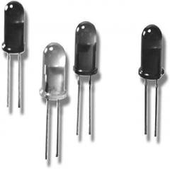 (13Pieces) HLMP-D150 T-1 3/4 (5 mm)