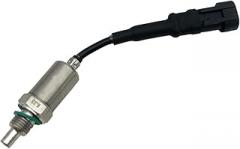 Excavator Sensor OE:60008962 Hydraulic Oil Temperature Sensor Sany Excavator SY135 SY205 SY215 SY235 SY285 Excavator Parts