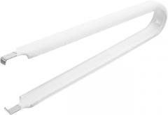 GLEAVI Ic Chip Puller Pliers Vinyl Grip Removal Tool for Electronic Components Easy for Dip Components Multipurpose Precision Grip Tool