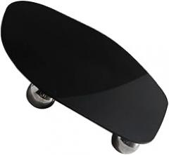 Acrylic Reflective Tray for Perfume Aromatherapy Ornaments Display Photo Prop for Jewelry Electronics