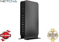 NETGEAR N600 Cable Modem Router (C3700-100NAS) - By NETCNA