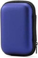 Hard Storage Suitcase, Suitable for Electronic Accessory Handbags, Portable Storage Bags, can Store Power Cords, Chargers, Headphones
