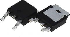 10PCS LM317M SOT252 LM317 TO-252 SOT LM317MDT LM317MDT-TR TO252 SMD New Voltage Regulator IC