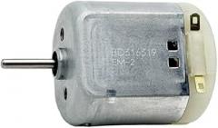 260 Electronic Starter DC 3V 6V 12V 19000-8500RPM High Speed Small FC-260SA-13340