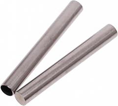 5Pcs | 5/10Pcs/Lot Thermocouple/Rtd/6 * 50Mm Pt100 Ds18B20/Ntc Encapsulated Stainless Steel Tube Head Casing Pipes Protective Sleeve New 2026 High for Reliable Electronic Component, Precision