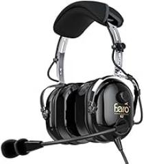Faro G2 Passive (PNR) Helicopter Headset with MP3 Input