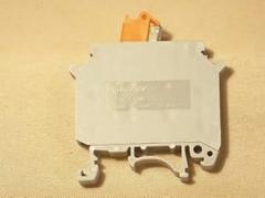 811033 RCT4SW knife disconnect terminal block