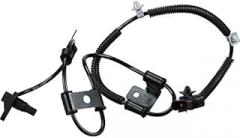 AIP Electronics ABS Anti-Lock Brake Wheel Speed Sensor Compatible with 2006-2011 Hyundai and Kia Front Left Driver OEM Fit ABS522