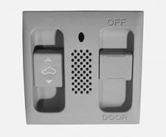 Sunroof Map Light Switch Assembly Gray Fits for Honda Accord Civic CR-V Acura TSX