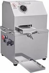 Commercial Electric Countertop Sugarcane Machine Household Portable Sugarcane Machine Press
