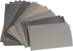 15Pcs/Sandpaper 400 600 3000 800 1000 1200 1500 2000 2500 Grit Sand Paper Water/Dry Sanding Paper Abrasive Tools New 2026 High for Reliable Electronic Component, Precision, Stable Performance