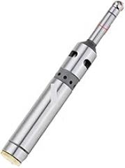 AIRFIELD Optical Edge Finder Electronic Buzzer Lathe Edge Finding Equipment Sensor Measuring Instrument Milling Tools(Edge Finder)