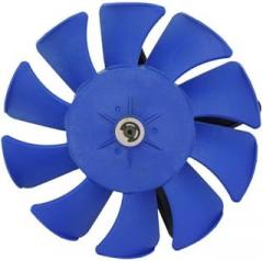 AY0036 for Blue Fan Gearbox Assembly w/Fan Blade