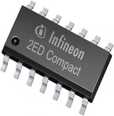 (3Pieces) 2ED21824S06JXUMA1 DSO-14