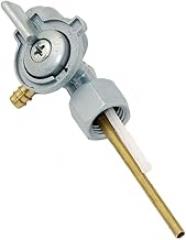 NONROT Gas Tank Fuel Switch Valve Pump Petcock Oil Tank Tap for Yamaha JT1 JT1L YG1 YG1K for ATV Fuel Tank Switch